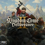 ️Kingdom Come: Deliverance II PS5 • Турция PS - изображение № 2