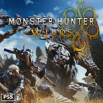 ️Monster Hunter Wilds PS5 • Турция PS - изображение № 2