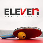 Eleven Table Tennis для Pico VR