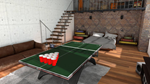  Eleven Table Tennis для Pico VR - изображение № 2