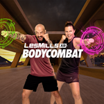  Les Mills BODYCOMBAT для Pico VR