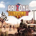 Arizona Sunshine 2 для Pico VR