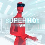  SUPERHOT VR для Pico VR