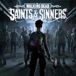  The Walking Dead: Saints & Sinners для Pico VR
