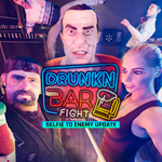  Drunkn Bar Fight для Pico VR