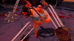  Gorn для Pico VR - изображение № 3