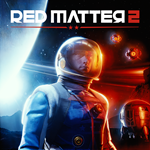 Red Matter 2 для Pico VR
