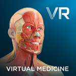  Human Anatomy VR для Pico VR