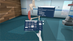  Human Anatomy VR для Pico VR - изображение № 2