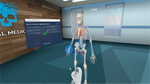  Human Anatomy VR для Pico VR - изображение № 4