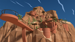  Walkabout Mini Golf VR для Pico VR - изображение № 4