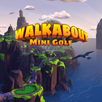  Walkabout Mini Golf VR для Pico VR