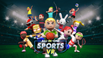  All-In-One Sports VR : Global для Pico VR - изображение № 8