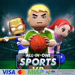 All-In-One Sports VR : Global для Pico VR