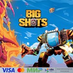  BigShots для Pico VR