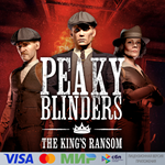  Peaky Blinders:The King's Ransom для Pico VR