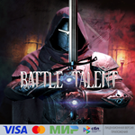  Battle Talent для Pico VR