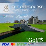  Golf 5 для Pico VR
