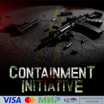  Containment Initiative: Recon для Pico VR
