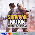  Survival Nation для Pico VR