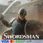Swordsman VR для Pico VR