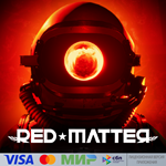 Red Matter для Pico VR