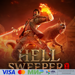  Hellsweeper VR для Pico VR