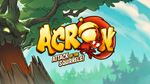  Acron: Attack of the Squirrels! для Pico VR - изображение № 7
