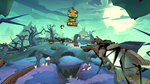  Acron: Attack of the Squirrels! для Pico VR - изображение № 6