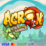  Acron: Attack of the Squirrels! для Pico VR