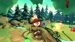  Acron: Attack of the Squirrels! для Pico VR - изображение № 5