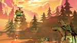  Acron: Attack of the Squirrels! для Pico VR - изображение № 2