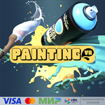  Painting VR для Pico VR
