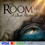 The Room VR: A Dark Matter для Pico VR