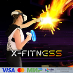 X-Fitness для Pico VR