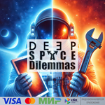  Deep Space Dilemmas для Pico VR