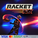  Racket: Nx для Pico VR