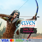 Elven Assassin для Pico VR