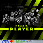  Rezzil Player для Pico VR