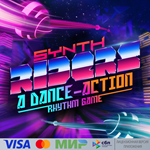  Synth Riders для Pico VR