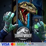  Jurassic World Aftermath Collection для Pico VR