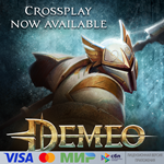  Demeo для Pico VR