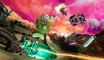  DeathLap для Pico VR - изображение № 4