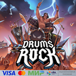 Drums Rock для Pico VR
