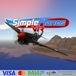  SimplePlanes VR для Pico VR
