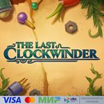  The Last Clockwinder для Pico VR