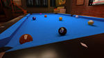  Black Hole Pool для Pico VR - изображение № 2
