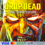  Drop Dead:Dual Strike Edition для Pico VR