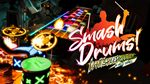  Smash Drums для Pico VR - изображение № 6