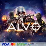 Alvo VR для Pico VR